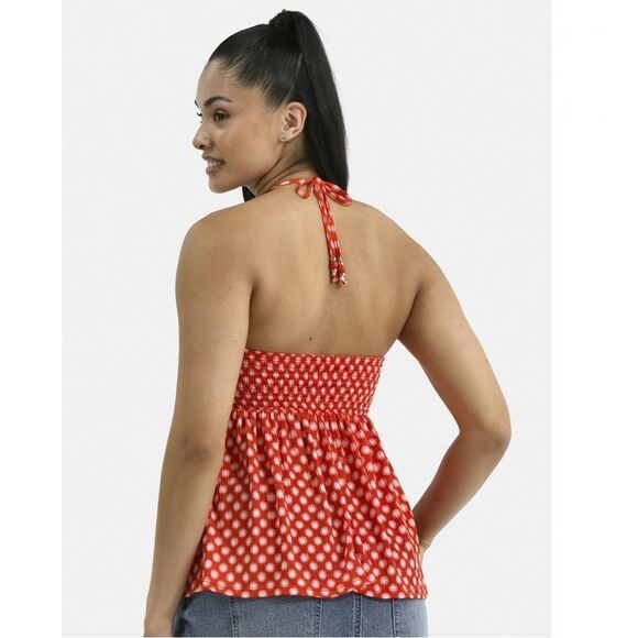 Women’s Convertible Halter Top Size XL - Picture 6 of 7